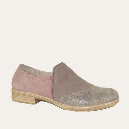 Angin - Waw Beige Combo