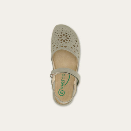 Arataki - GCA Sage Nubuck