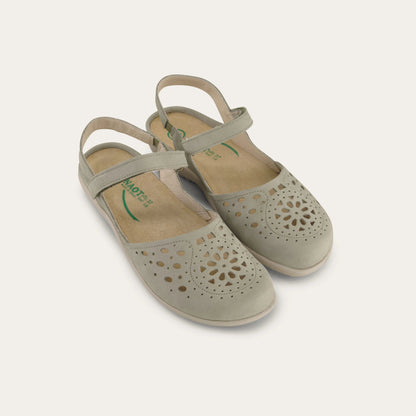 Arataki - GCA Sage Nubuck