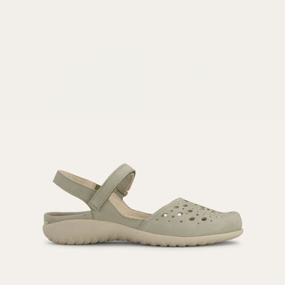 Arataki - GCA Sage Nubuck