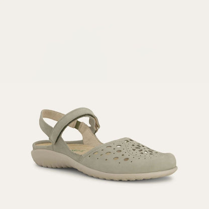 Arataki - GCA Sage Nubuck