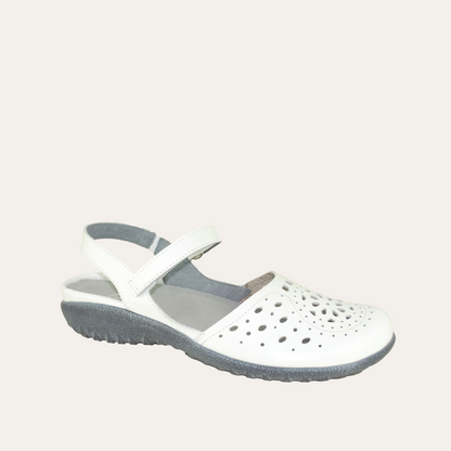 Arataki - 024 White