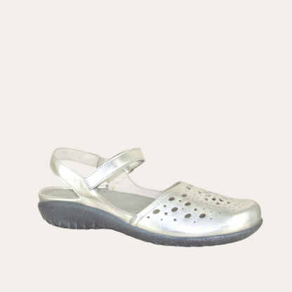 Arataki - BA9 Soft Silver