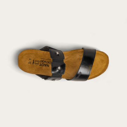 Ashley - 030 Black Madras