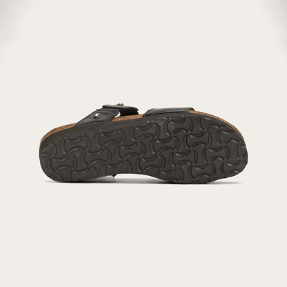 Ashley - 030 Black Madras