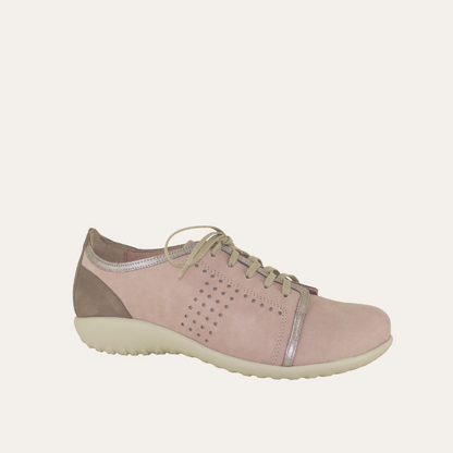 Avena - RBV Mauve Nubuck Combo