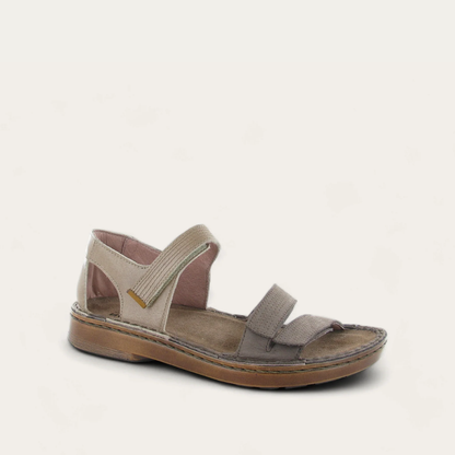 Amarante - SFF Shiitake Tan Combo
