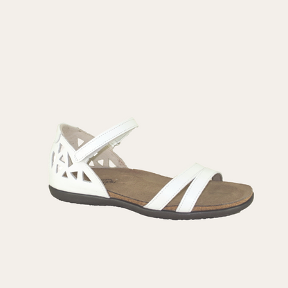 Bonnie - 024 White