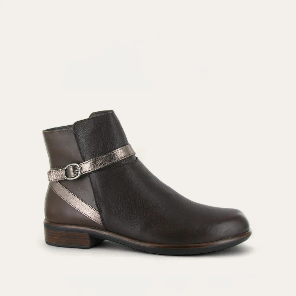 Briza - Smg Brown Combo Radiant Copper