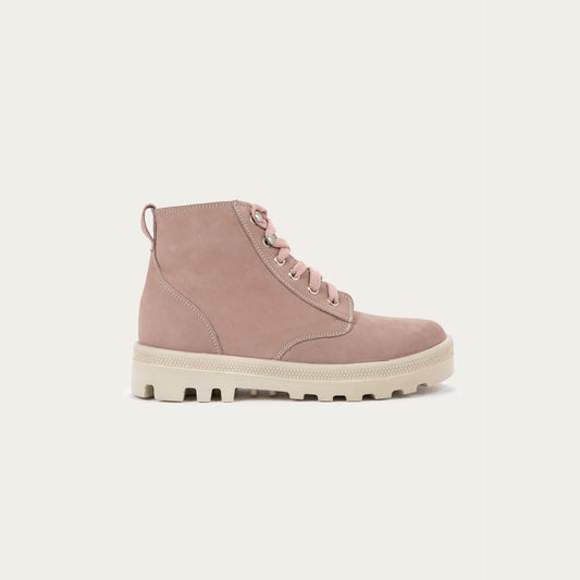 Canoe - C56 Mauve Nubuck