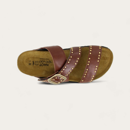 Carolina - ED0 Soft Chestnut