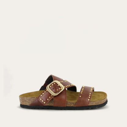 Carolina - ED0 Soft Chestnut