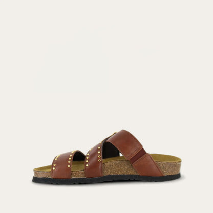 Carolina - ED0 Soft Chestnut