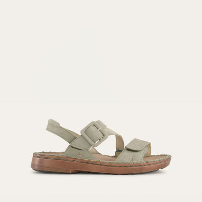 Castelo - GCA Sage Nubuck