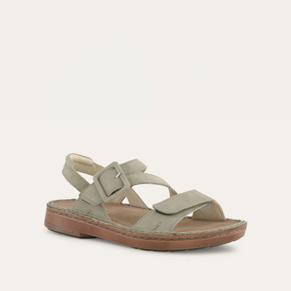 Castelo - GCA Sage Nubuck