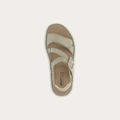 Castelo - GCA Sage Nubuck