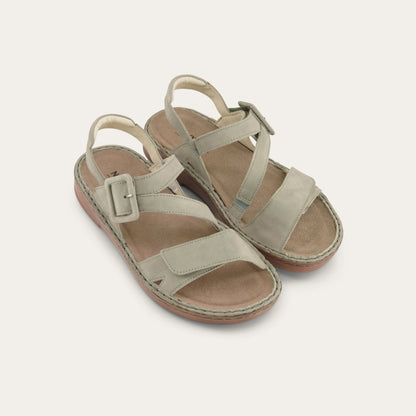 Castelo - GCA Sage Nubuck