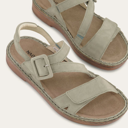 Castelo - GCA Sage Nubuck