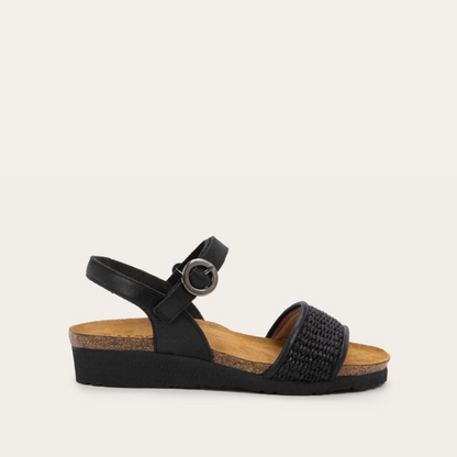 Cecile - NBX Black Combo