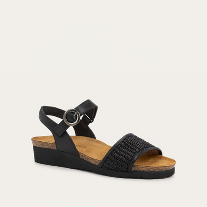 Cecile - NBX Black Combo