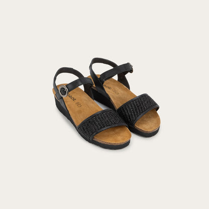 Cecile - NBX Black Combo