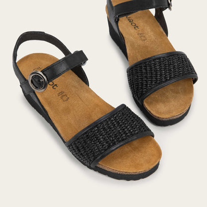 Cecile - NBX Black Combo
