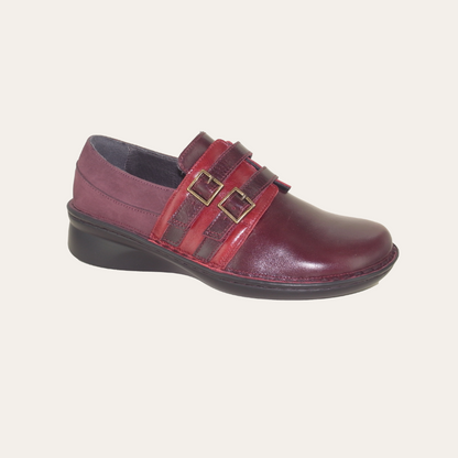 Celesta - RAL Bordeaux Combo