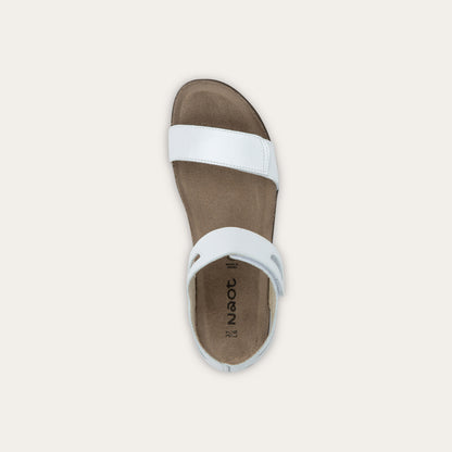 Courtney - 024 White