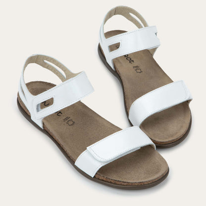 Courtney - 024 White