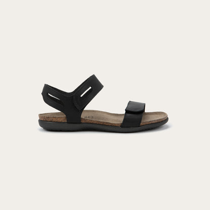 Courtney - BA6 Soft Black
