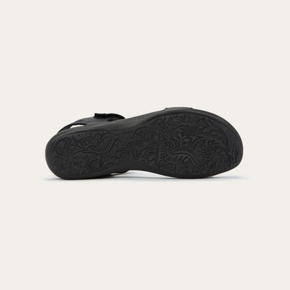 Courtney - BA6 Soft Black