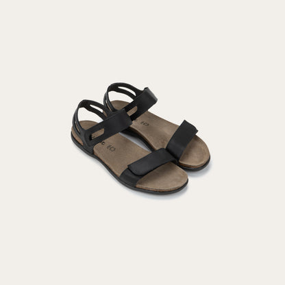 Courtney - BA6 Soft Black
