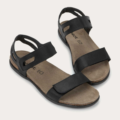 Courtney - BA6 Soft Black