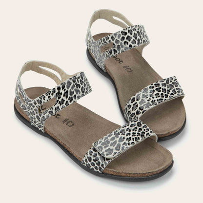 Courtney - BAE Snow Leopard