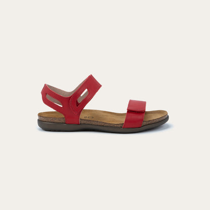 Courtney - C60 Kiss Red