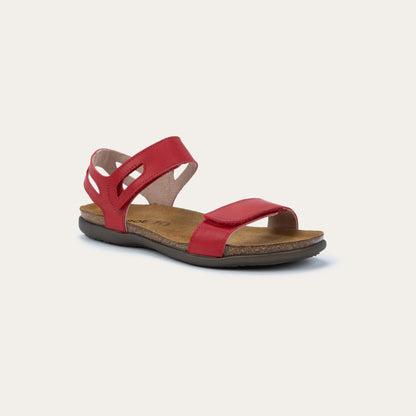 Courtney - C60 Kiss Red