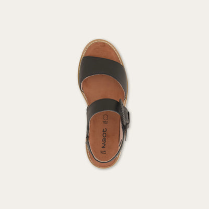 Crepe - BA6 Soft Black
