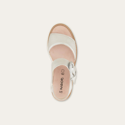 Crepe - BA9 Soft Silver