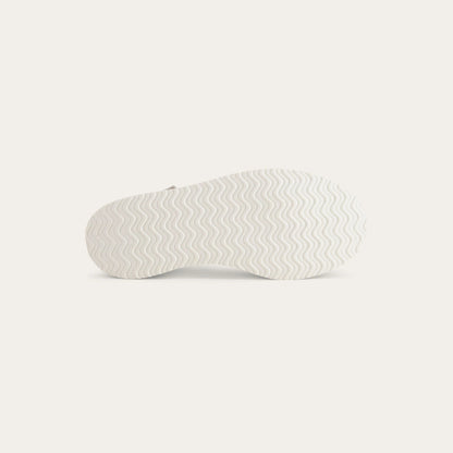 Crepe - BA9 Soft Silver