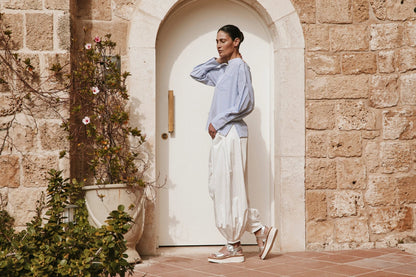 Crepe - BA9 Soft Silver