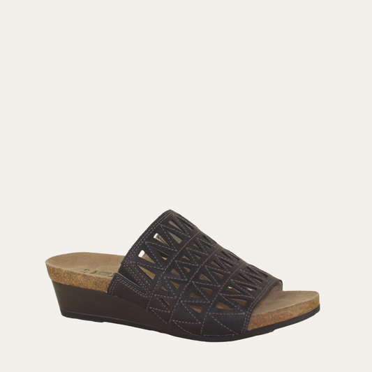 Crown - BA6 Soft Black