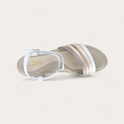 Current - NYA Soft Metallic Combo