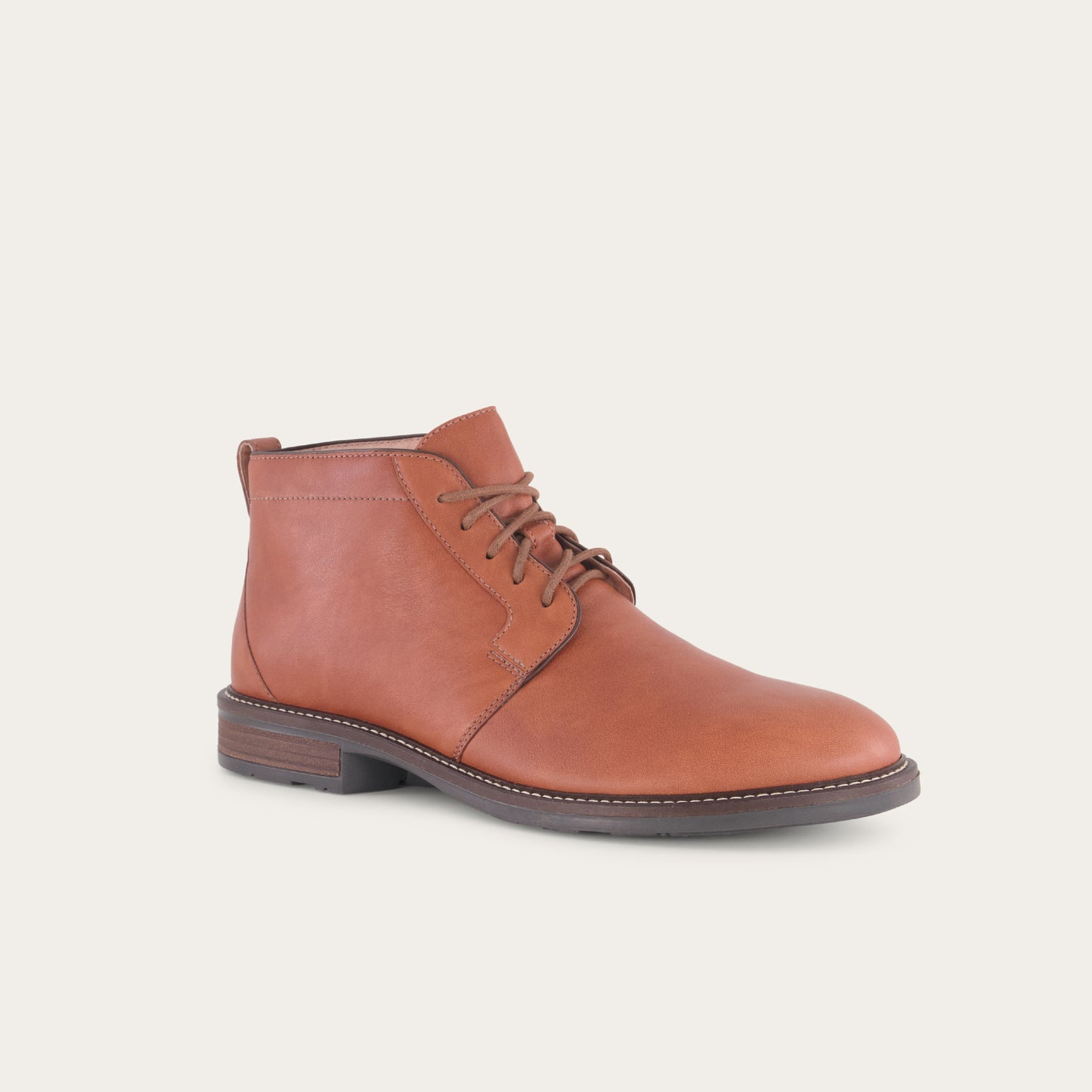Commander - E13 Peanut Brown