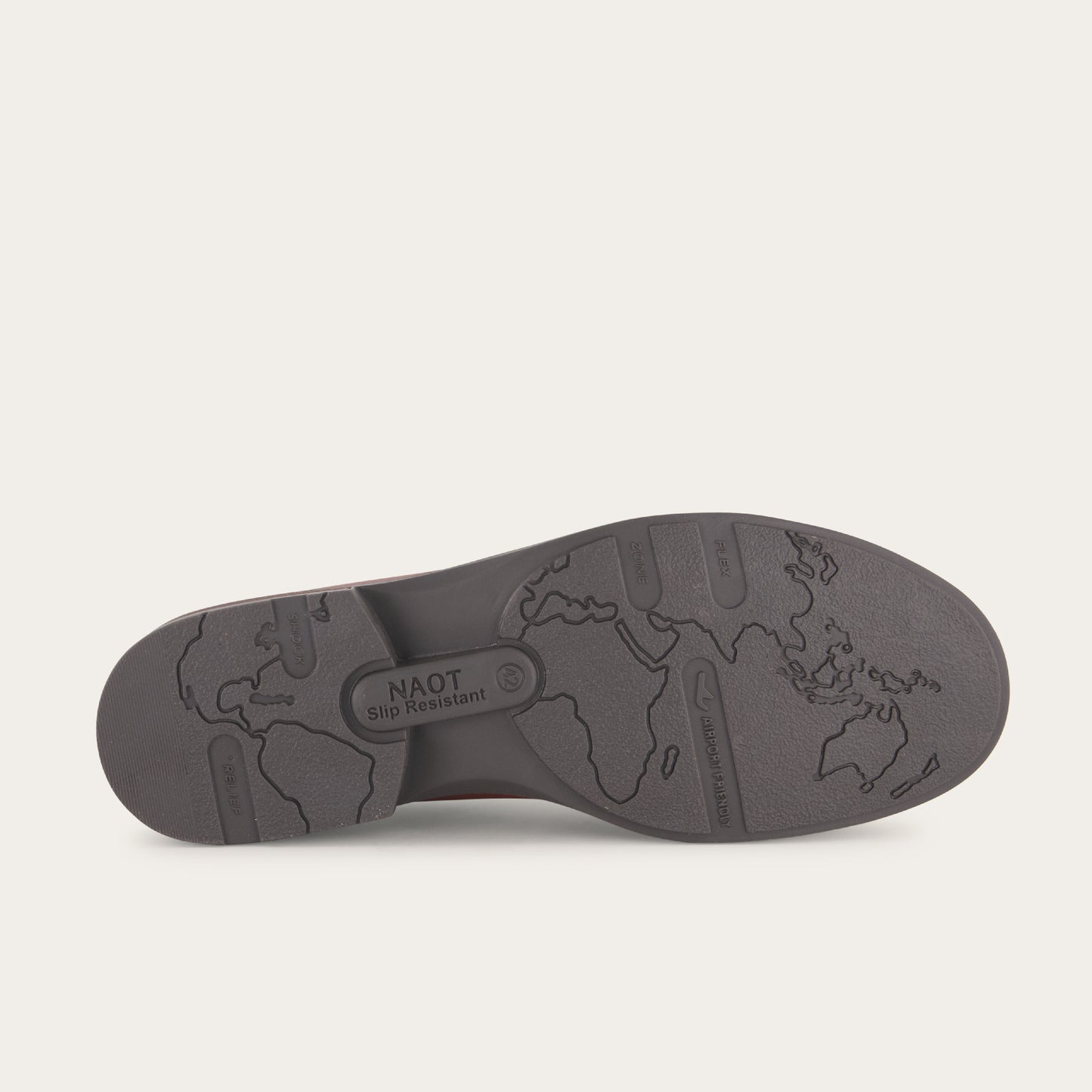 Commander - E13 Peanut Brown