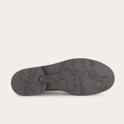 Commander - E13 Peanut Brown
