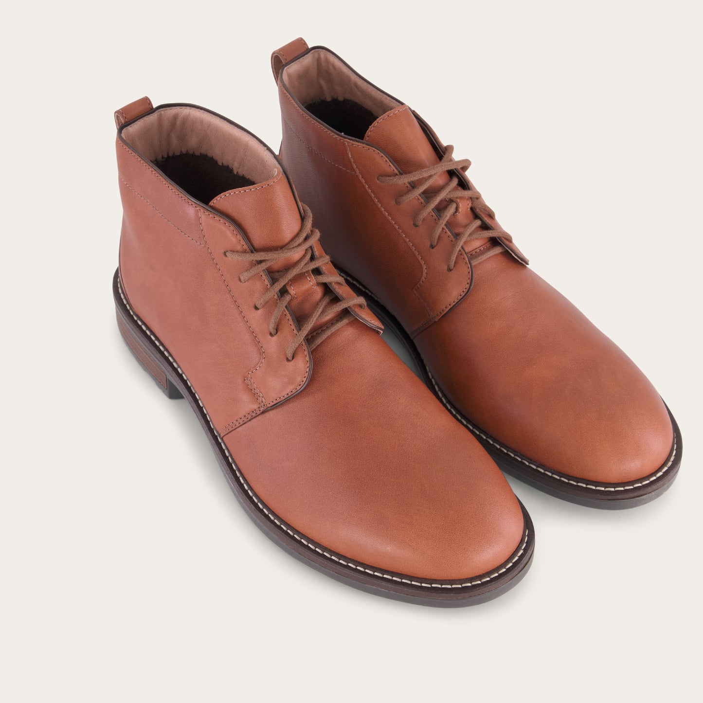 Commander - E13 Peanut Brown