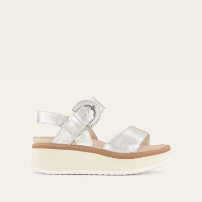 Crepe - BA9 Soft Silver
