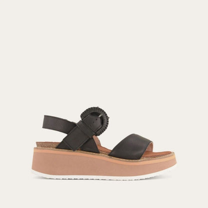 Crepe - BA6 Soft Black