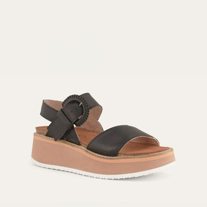 Crepe - BA6 Soft Black