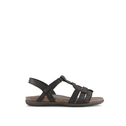 Darin - BA6 Soft Black